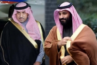 হোম কোয়ারেন্টিন থেকে সৌদি প্রিন্স ফয়সালকে তুলে নিয়ে গেল নিরাপত্তা বাহিনী