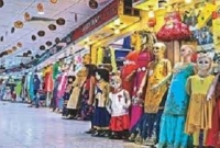 আগামীকাল থেকে সিলেটে খুলছে শপিংমল