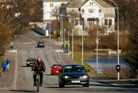 আইসল্যান্ডের রাজধানীতে ২২ ঘন্টা রোজা রাখতে হয়