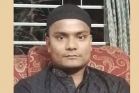  সপরিবারে ইসলাম ধর্ম গ্রহণ করলেন ব্যবসায়ী কাজল দাশ, দেশবাসীর দোয়া কামনা