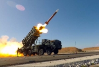 সৌদি আরব থেকে প্যাট্রিয়ট ক্ষে'পণা'স্ত্র প্রতিরক্ষা ব্যবস্থা সরিয়ে নিচ্ছে যুক্তরাষ্ট্র