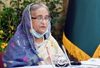 করোনায় এক হাজার প্রবাসী বাঙালির মৃত্যু হয়েছে : প্রধানমন্ত্রী