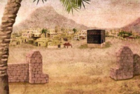 বদর যু'দ্ধের মতো আমাদের সাহায্য করো আল্লাহ