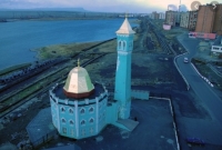 এবার বিশ্বের সবচেয়ে উত্তরের মসজিদটি নির্মাণ করতে চায় সুইডেন