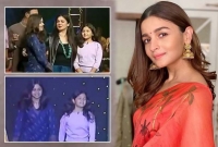 ৮ বছর বয়সেই যে ভবিষ্যৎবাণী করেছিলেন আলিয়া ভাট, তা আজ সত্যি হয়েছে!