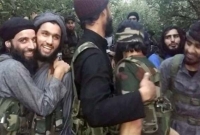 বুরহান ও রিয়াজ নাইকোর পর কাশ্মীরে নতুন মুখ পেল হিজবুল মুজাহিদিন