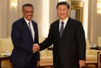 চীনের নির্দেশেই বিশ্ববাসীকে আগে সত'র্ক করেনি বিশ্ব স্বাস্থ্য সংস্থা : জার্মান মিডিয়া