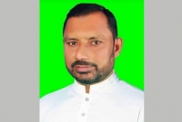 করোনা উপসর্গ নিয়ে আ. লীগ নেতার মৃ'ত্যু