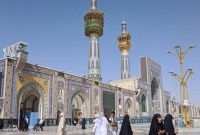 আজ খুলে দেয়া হচ্ছে ইরানের সব মসজিদ 