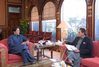 ভারতে হা'মলা চালাবে পাকিস্তানি সেনা ফৌজ : যু'দ্ধের ঘোষণা পাক মন্ত্রীর