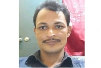 নিজের জীবন দিয়ে পথচারীকে বাঁ'চালেন ইউপি সদস্য বেলাল হোসেন