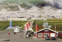 বড়সড় আশ'ঙ্কার বার্তা, তলিয়ে যেতে পারে মুম্বই সহ এই শহরগুলি