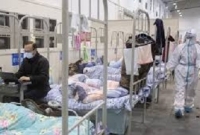 '২০ বছরে পাঁচটি রোগ ছড়াল চীন, করোনার জন্য তারা দায়ী'