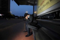 লকডাউনে এক মাসেই চাকরি হা'রিয়েছে ১২ কোটি ভারতীয়