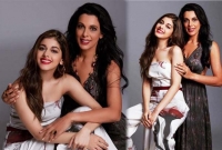 নতুন করে সংসার পেতেছেন বাবা, মাকেও বিয়ে দিচ্ছেন বলিউডের এই অভিনেত্রী!