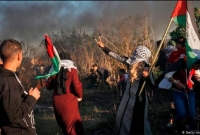 ইয়েসরালের জন্যও অনিবার্য ধ্বং'স অপেক্ষা করছে : হামাস