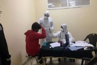 করোনায় ১ নম্বরে যুক্তরাষ্ট্র, সবচেয়ে বেশি সং'ক্রমিত ৩০ দেশের তালিকায় বাংলাদেশও