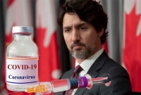 করোনা চিকিৎসায় যে ভ্যাকসিনে কানাডার আস্থা, মানবদেহে দ্বিতীয় দফায় প্রয়োগ