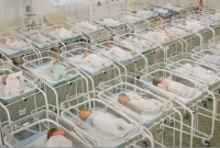 মা-বাবার অপেক্ষায় একশ নবজাতক, বাঁধা হয়ে দাড়িয়েছে ভিলেন করোনা