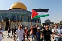  স্বাধীন ফিলিস্তিন রাষ্ট্র গঠনে ফিলিস্তিনবাসীর পাশে থাকার ঘোষণা দিল কুয়েত