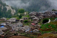 ভারতে করোনা সংক্র'মণ রু'খতে ভূতের গ্রামকেই কোয়ারেন্টাইন বানিয়েছে প্রশাসন