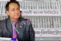 করোনায় রাষ্ট্রীয় মালিকানাধীন রূপালী ব্যাংকের ডিজিএমের মৃত্যু