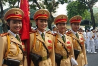 ক'ঠোর কোয়ারেন্টিনের কারণে চীনের প্রতিবেশী হয়েও ভিয়েতনামে নেই করোনার প্রভাব