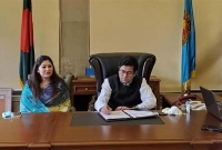 সিটি কর্পোরেশনের রন্ধ্রে রন্ধ্রে দুর্নীতি: মেয়র তাপস