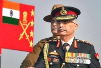 ভারত ও নেপালের মধ্যে গো'লমাল বাধানোর চেষ্টা করছে চীন, ইঙ্গিত সেনাপ্রধান নারাভানের