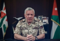 ইসরায়েলের সঙ্গে ভ'য়াবহ যু'দ্ধ হবে: জর্ডান