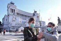 পরিস্থিতি কিছুটা স্থিতিশীল, লকডাউন শিথিল করল ইতালি