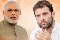 ঋণে আর্থিক প্যাকেজ নয়, গরীব কৃষক-শ্রমিকদের টাকার প্রয়োজন: রাহুল গান্ধী