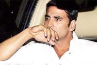 লকডাউনের মধ্য প্রিয়জনকে হারালেন অক্ষয় কুমার, পরিবারে শোকের ছায়া