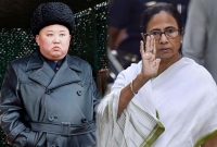 'মমতা ব্যানার্জী তো নিজেকে উত্তর কোরিয়ার কিম জং উন মনে করেন'