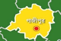 গাজীপুরে নতুন করে আরো ৬৪ জন করোনায় আক্রা'ন্ত