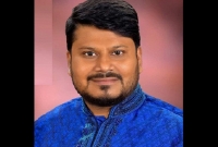 করোনা আক্রা'ন্ত হয়ে যুবলীগ নেতার মৃ'ত্যু