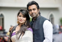 দুর্ভাগ্য আমরা একসাথে থাকতে পারলাম না : অপূর্বর স্ত্রী অদিতি