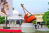 ফকির লালন সাইয়ের মাজারের সিন্দুক ভে'ঙে সব টাকা চুরি