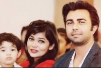  সবাইকে অনুরোধ, আমাদের জন্য আপনারা দোয়া করবেন: অপূর্ব