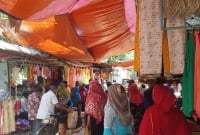 ২৩ করোনা আক্রা'ন্ত  গেছেন ঈদের কেনাকাটা করতে, এলাকাজুড়ে আত'ঙ্ক