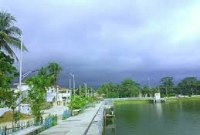 দেশের সর্বপ্রথম লকডাউন হওয়া সেই উপজেলাই এখন করোনামুক্ত