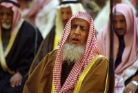 জরুরি প'রিস্থিতিতে ঈদের নামাজ বাড়িতে পড়া জায়েজ; সৌদি গ্রান্ড মুফতির ফতোয়া