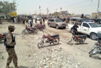 করোনার মধ্য উত্ত'প্ত বালোচিস্তানে ফের হা'মলা, নিহ'ত ৭ পাকিস্তানি সেনা