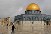 এবার খুলছে আল-আকসা মসজিদ