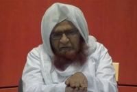 উপমহাদেশের ঐতিহ্যবাহী দেওবন্দ মাদ্রাসার শাইখুল হাদিস আল্লামা সাঈদ পালনপুরী আর নেই