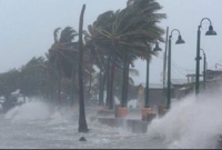সুপার সাইক্লোন ভ'য়ঙ্কর গতিতে পশ্চিমবঙ্গ ও উড়িষ্যার দিকে এগিয়ে আসছে
