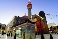 করোনা ঠে'কাতে ঈদের ছুটিতেও ইরাকে ২৪ ঘণ্টার কারফিউ