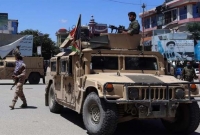 মসজিদে ঢুঁকে নি'র্বিচারে গু'লি, নামাজরত ৭ মুসল্লি নিহ'ত