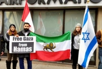 ইহুদি রাষ্ট্র ইসরাইলে আশ্রয় প্রার্থনা হাজার হাজার ইরানির