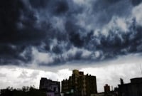 ভয়ঙ্কর গতিতে ধেয়ে আসছে আমফান, সবচেয়ে বেশি ক্ষতিগ্রস্ত হতে চলেছে এই ৩ জেলা